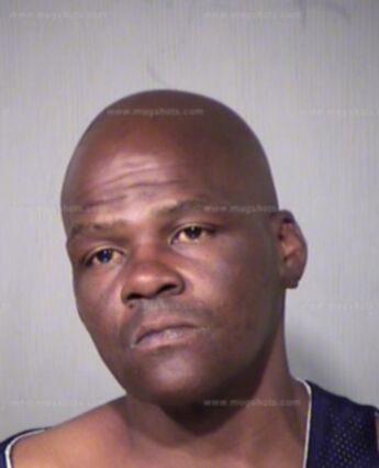 Tyson Andrell Mayberry