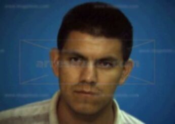 Cesar Vaszques Gomez