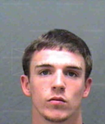 Corey Vincent West