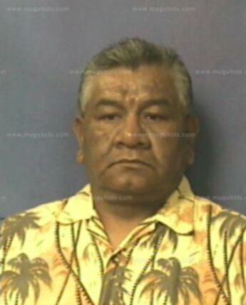 Leonard Lee Amos