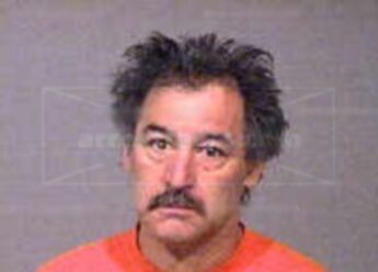 Lester Gene Jeffers