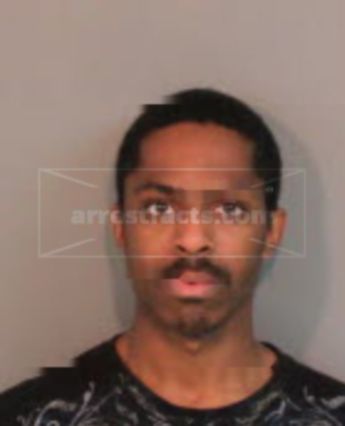 Terrance Gardner