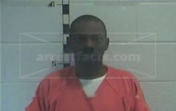 Barry Eugene Lockhart Jr.