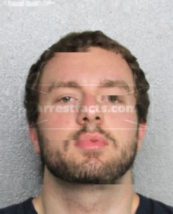 Dillon James Davis