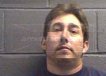 Warren Lee Frazier