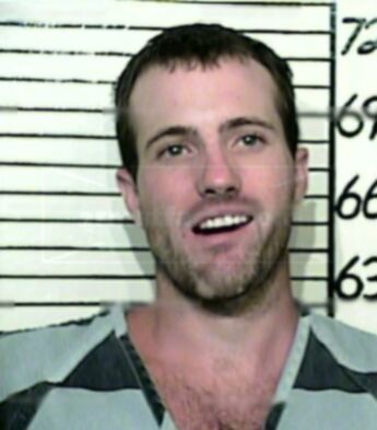 Shaun Edward Buckminster