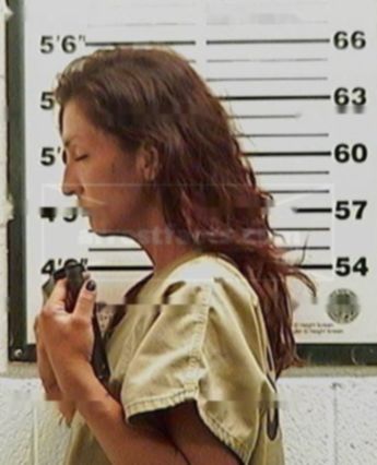 Anthonia Martinez