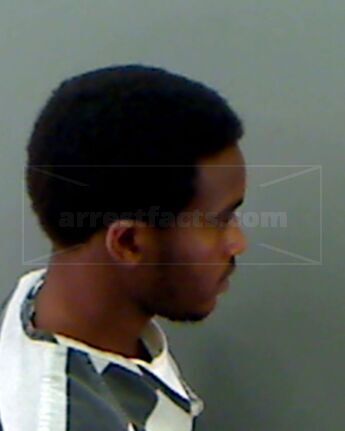 Lamarcus Leatch