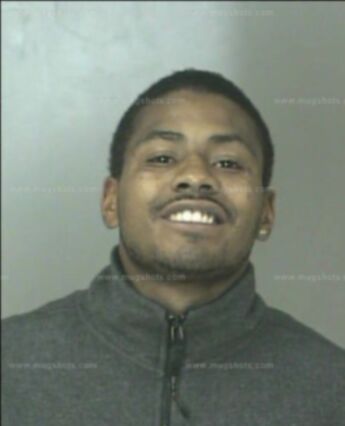 Alphonso Allen