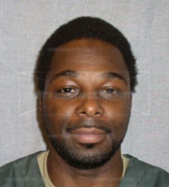 Marvin Sanders