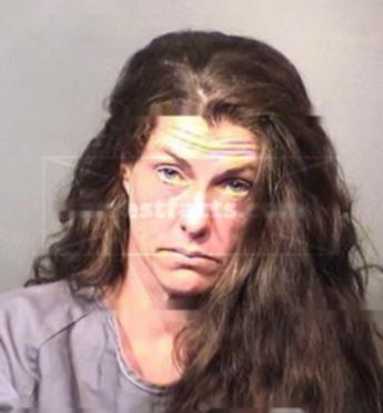 Tricia Nicole Trent