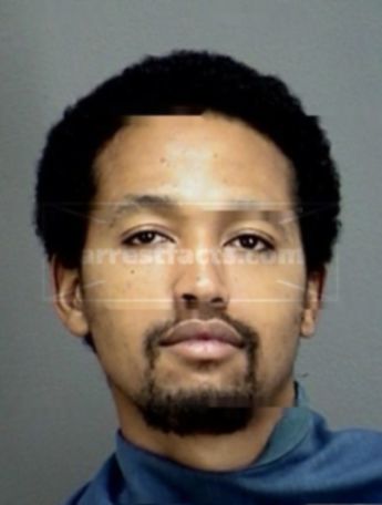 Sean Anthony Richardson