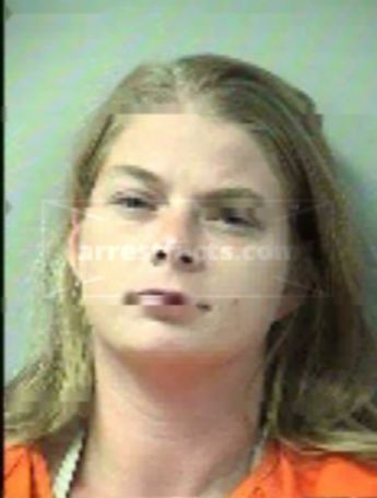Nichole Lynn Blackmon