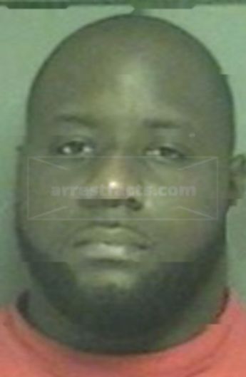 Rashard Jamal Welch