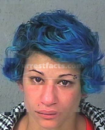 Jessica Denise Nunez