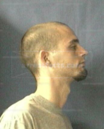 Mathew Childress
