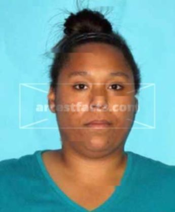 Alexis Nacole Mccants