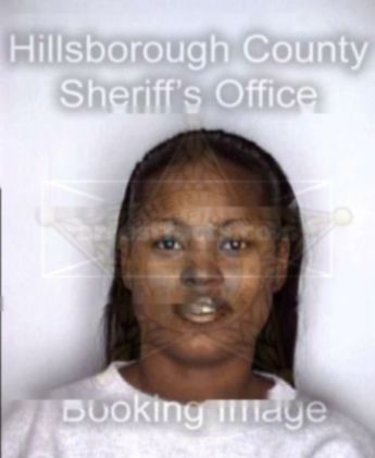 Ali Moore