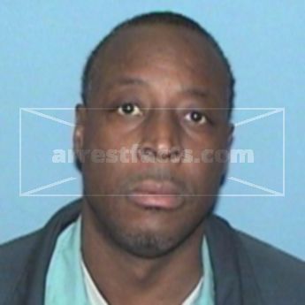 Albert Ruffin