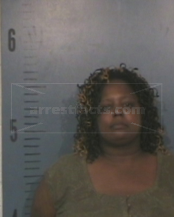 Lena Jeanise Johnson