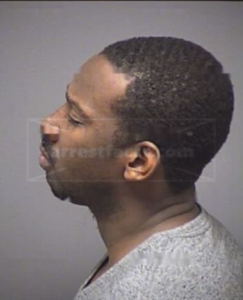 Tomayo Robert Lionell Alston