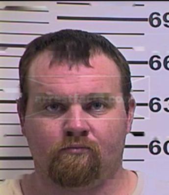Tracy Eugene Harrod