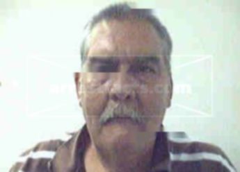 Richard Dean Bacon