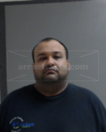 Fidel Torres Soria