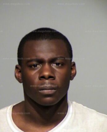 Tarron Garner