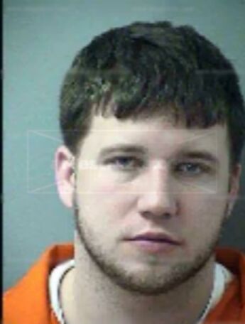 Justin Lee Price
