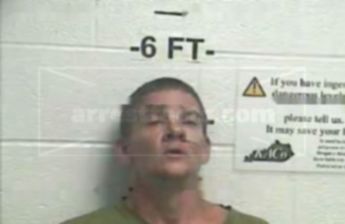 Carl Scott Feltner