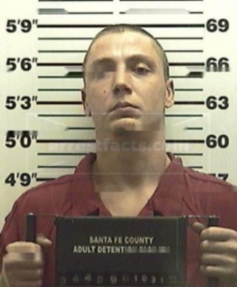 Robert Gerald Doss