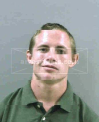 Christopher James Pettibone