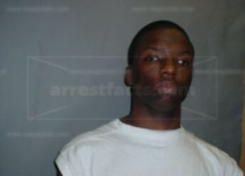 Montavious Antez Rhodes