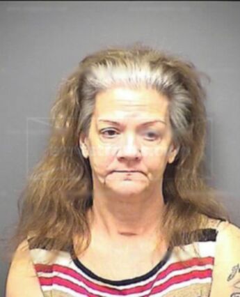 Tonya Lynne Lovelace