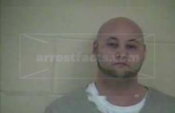 Deric Lee Merriman