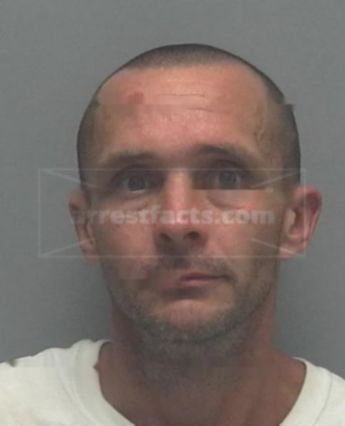 Fredrick Earl Crooks Iii