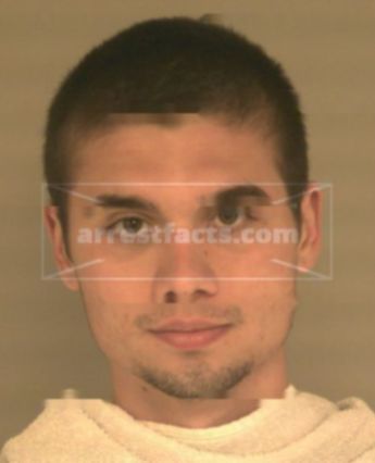 Travis Hunter Matocha