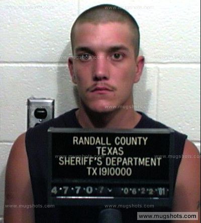 Randall Lee Seymour