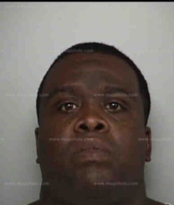 Tyrone Bernard Mccloud