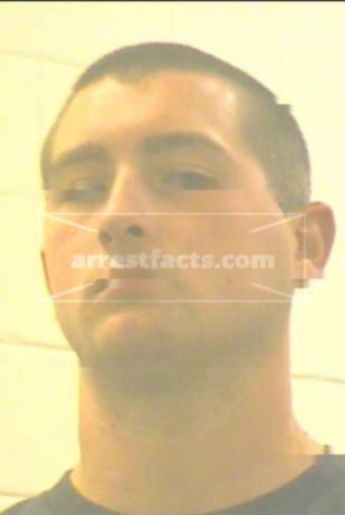 David Wesley Marshall