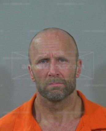 Edward Allen Robbins