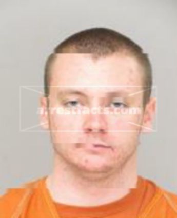 Justin Curtis Worley