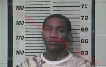Andre Lamont Curry Jr.