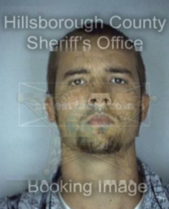Timothy Joseph Walker