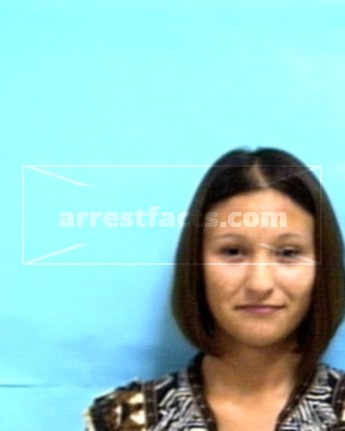 Amanda Yvonne Anderson