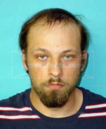Josh Wayne Cooper