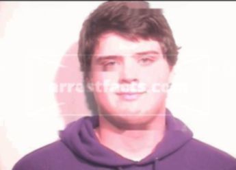 Joshua James Murphy