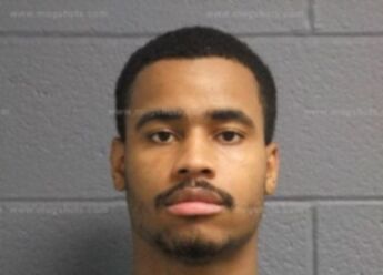 Christopher Eugene Henderson