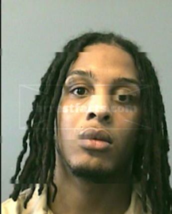 Zaire Wallace
